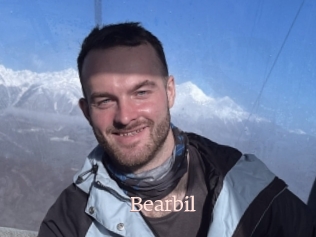 Bearbil