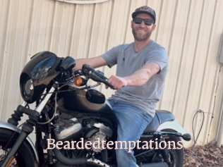 Beardedtemptations