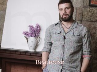 Bearreese