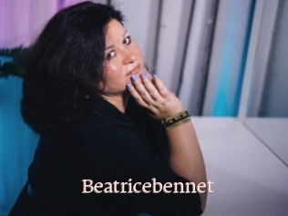 Beatricebennet