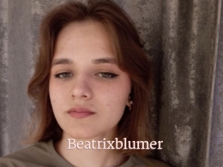 Beatrixblumer