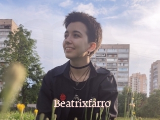 Beatrixfarro