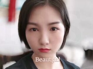 Beautgirl