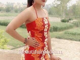 Beautifulmodel111