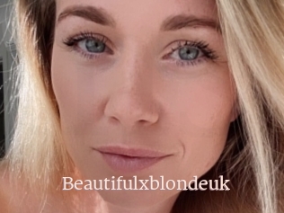 Beautifulxblondeuk