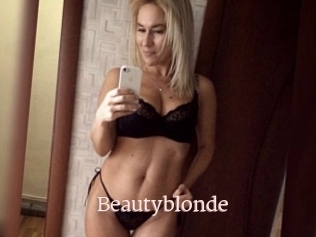 Beautyblonde