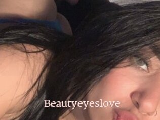 Beautyeyeslove