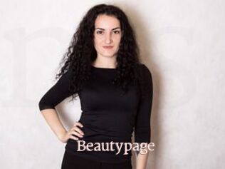 Beautypage