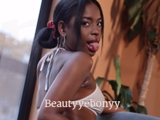 Beautyyebonyy