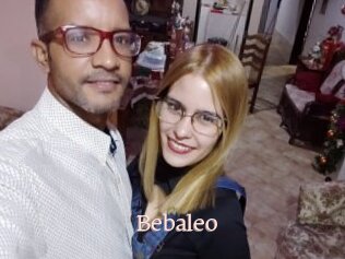 Bebaleo