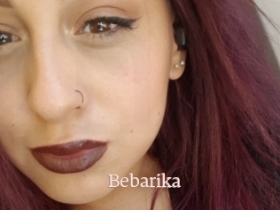 Bebarika