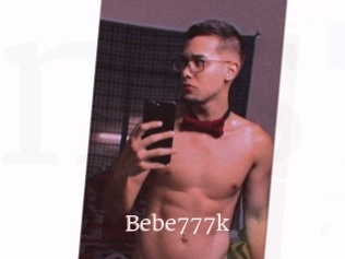 Bebe777k