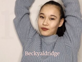 Beckyaldridge