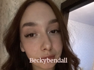 Beckybendall
