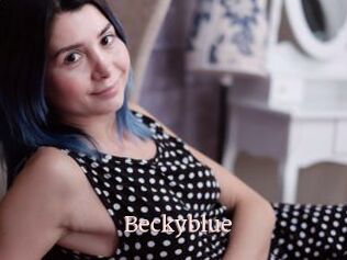 Beckyblue