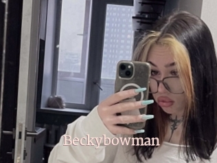 Beckybowman