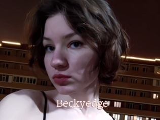Beckyedge