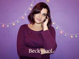 Beckyfool