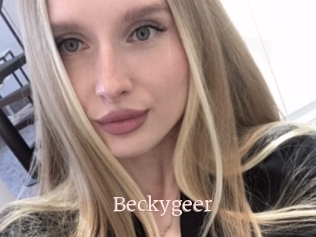 Beckygeer