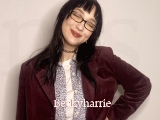 Beckyharrie
