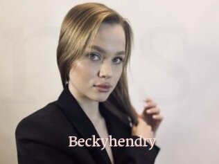 Beckyhendry