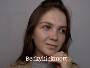 Beckyhickmott