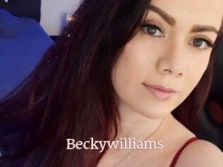 Beckywilliams