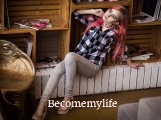 Becomemylife