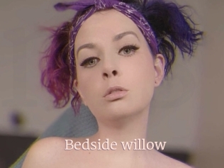 Bedside_willow