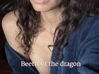 Beetroot_the_dragon