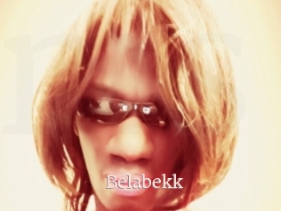 Belabekk