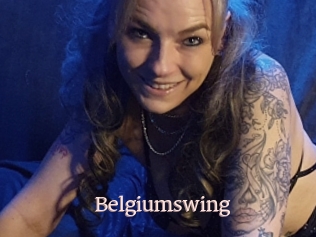 Belgiumswing