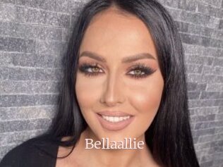 Bellaallie