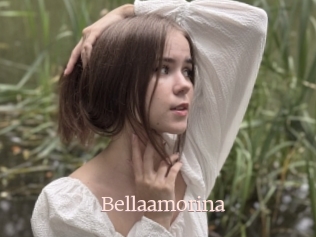 Bellaamorina