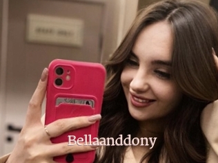 Bellaanddony