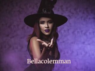 Bellacolemman