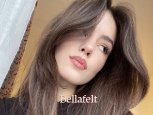 Bellafelt