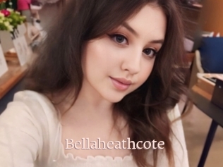 Bellaheathcote