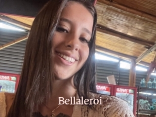 Bellaleroi