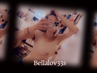 Bellalov33s