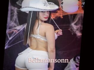 Bellamansonn
