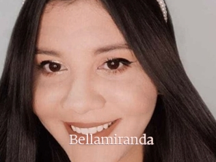 Bellamiranda