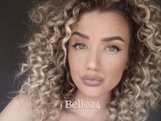 Belle24