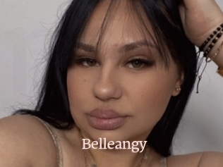 Belleangy