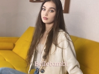 Bellebambi