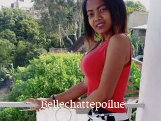 Bellechattepoilue