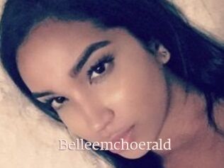 Belleemchoerald