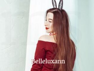 Belleluxann