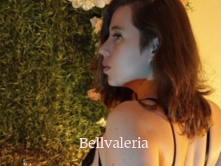 Bellvaleria