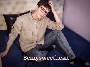 Bemysweetheart